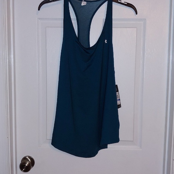 Under Armour Tops - Under Armour Tank Top Size XL